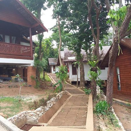 Bay Thani Samui Resort Lamai Beach  Dış mekan fotoğraf
