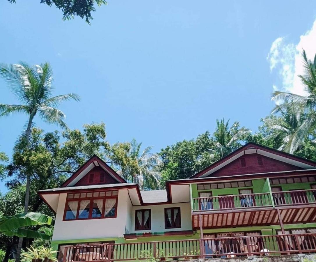 Bay Thani Samui Resort Lamai Beach  Dış mekan fotoğraf