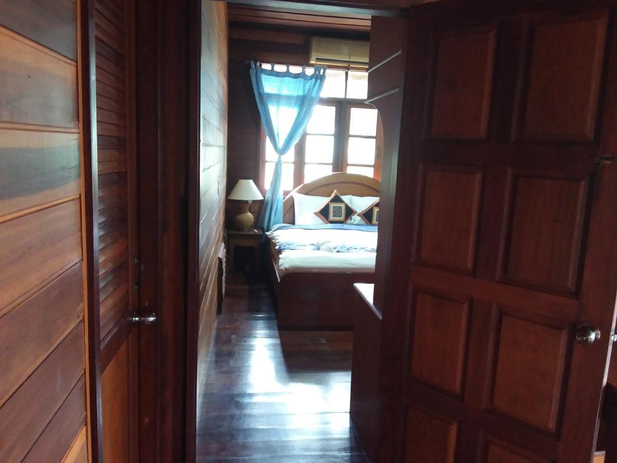 Bay Thani Samui Resort Lamai Beach  Dış mekan fotoğraf