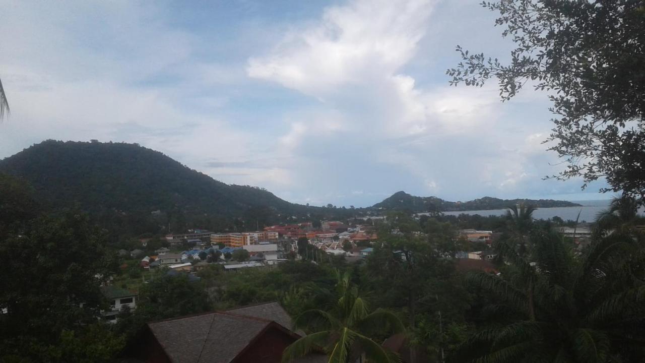 Bay Thani Samui Resort Lamai Beach  Dış mekan fotoğraf