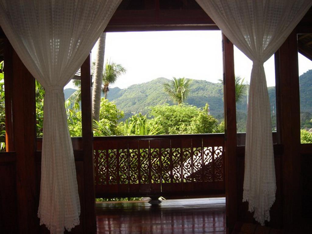 Bay Thani Samui Resort Lamai Beach  Dış mekan fotoğraf