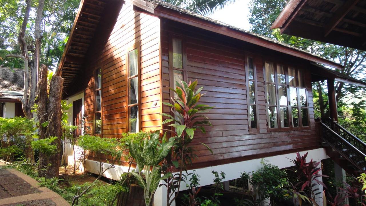 Bay Thani Samui Resort Lamai Beach  Dış mekan fotoğraf