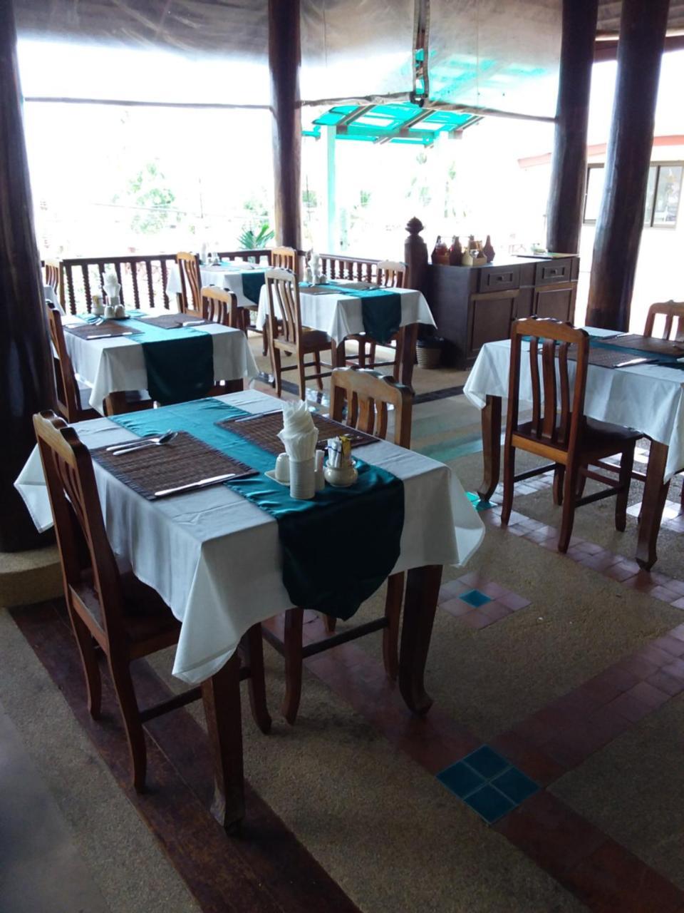 Bay Thani Samui Resort Lamai Beach  Dış mekan fotoğraf