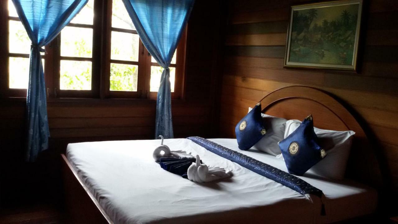 Bay Thani Samui Resort Lamai Beach  Dış mekan fotoğraf