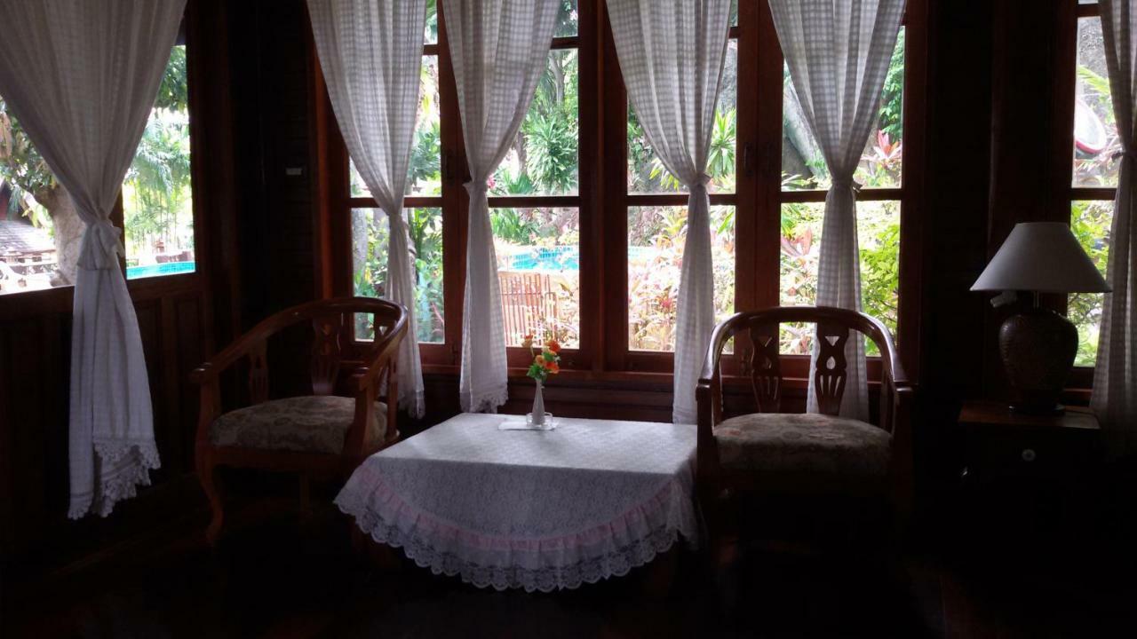 Bay Thani Samui Resort Lamai Beach  Dış mekan fotoğraf