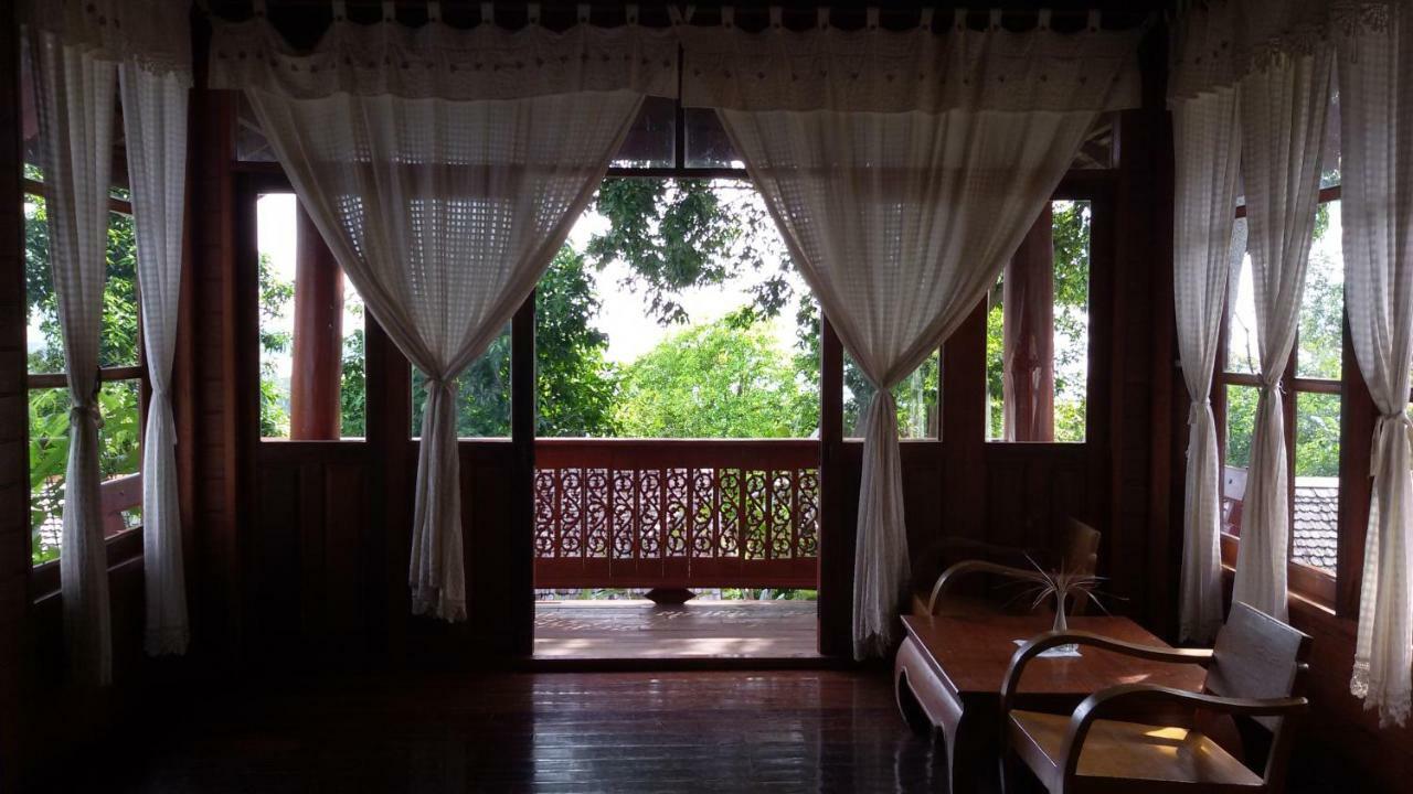 Bay Thani Samui Resort Lamai Beach  Dış mekan fotoğraf