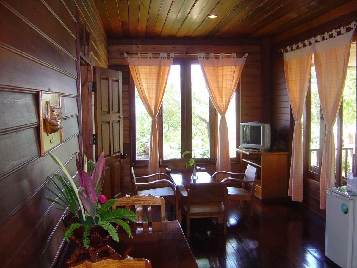 Bay Thani Samui Resort Lamai Beach  Dış mekan fotoğraf