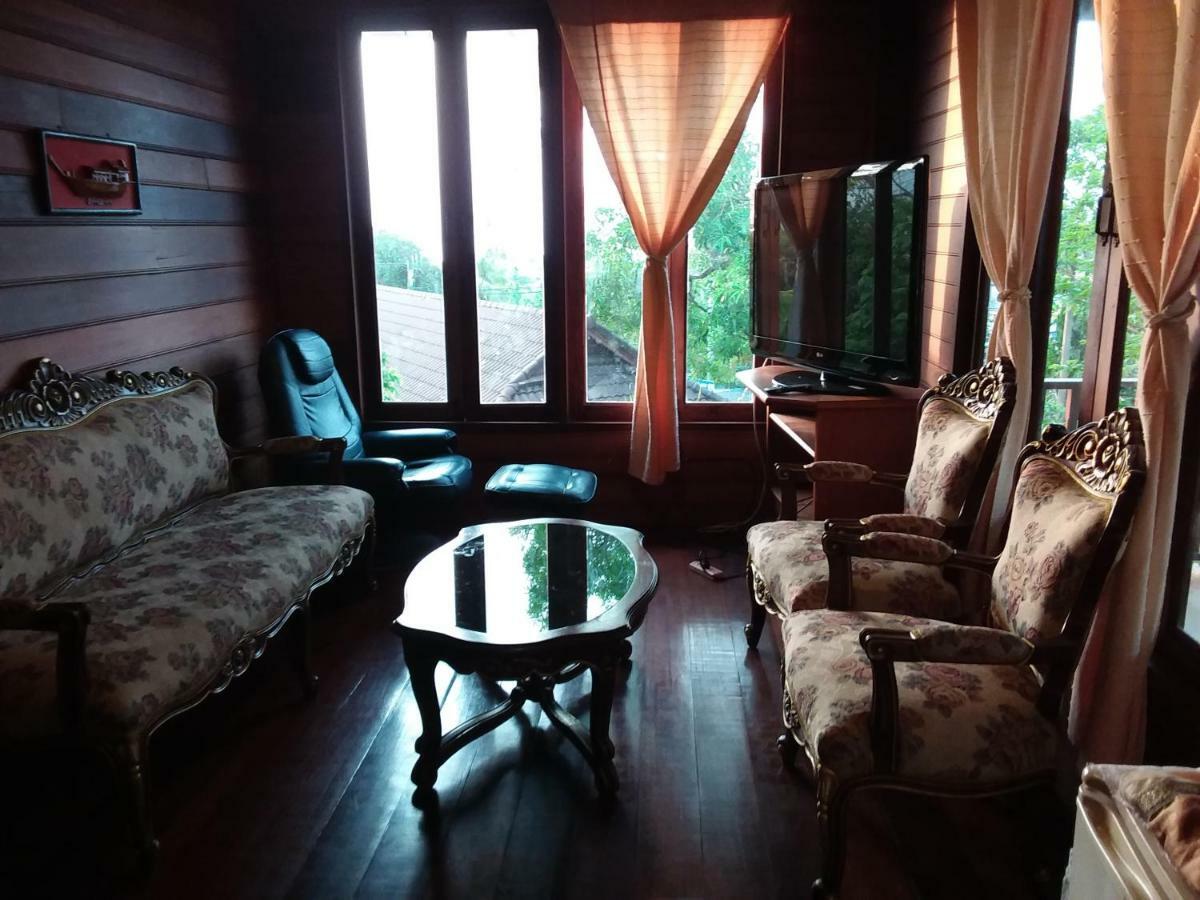 Bay Thani Samui Resort Lamai Beach  Dış mekan fotoğraf